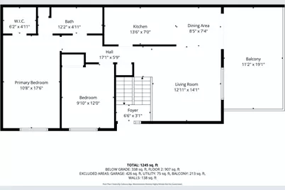 8434 W 97th Street, Bloomington, MN 55438 - Photo 45