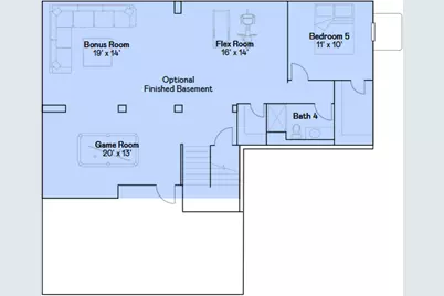 1476 Palmer Drive N, Lake Elmo, MN 55042 - Photo 35