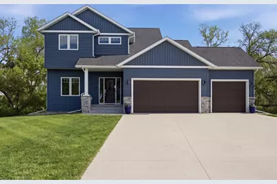 544 Leonard Street, Hawley, MN 56549 - Photo 1