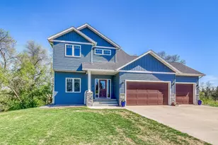 544 Leonard St, Hawley, MN 56549 - Photo 1