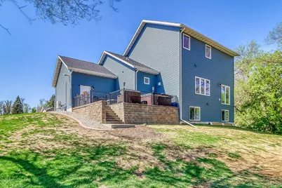 544 Leonard Street, Hawley, MN 56549 - Photo 5