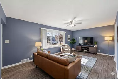 855 11th Avenue SW, Forest Lake, MN 55025 - Photo 3