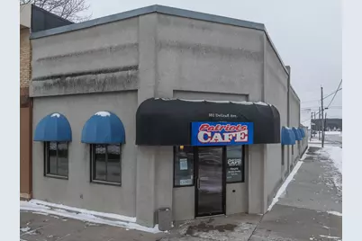 302 Degraff Avenue, Swanville, MN 56382 - Photo 1