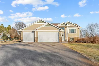 16921 Vickers Street NE, Andover, MN 55304 - Photo 1