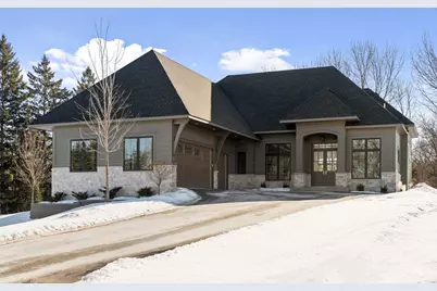 12803 Woodhaven Place, Minnetonka, MN 55305 - Photo 1