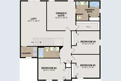 1093 Annagaire Curve, Rosemount, MN 55068 - Photo 23