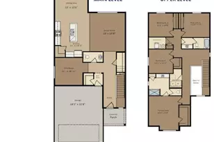 3212 Kady Ave NE, Saint Michael, MN 55376 - Photo 31