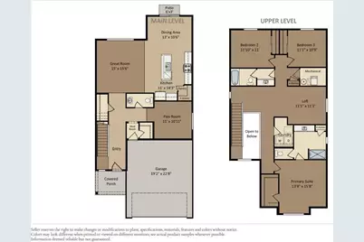 3218 Kady Avenue NE, Saint Michael, MN 55376 - Photo 35