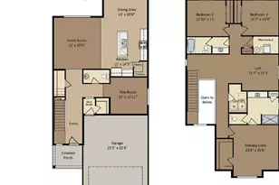 3210 Kady Ave NE, Saint Michael, MN 55376 - Photo 33