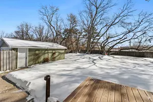 3634 Arcade St N, Vadnais Heights, MN 55127 - Photo 33