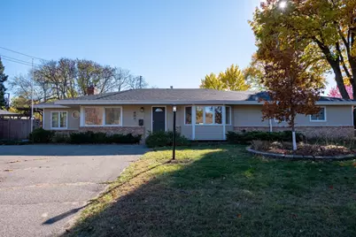 401 E 99th Street, Bloomington, MN 55420 - Photo 31