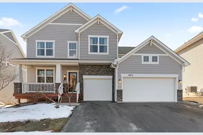 4014 Holasek Path, Chaska, MN 55318 - Photo 1