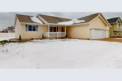 2002 Viking Avenue, Holmen, WI 54636 - Photo 1