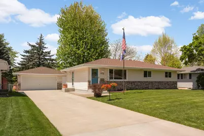 8332 Chicago Avenue S, Bloomington, MN 55420 - Photo 1