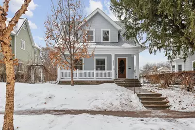 3512 21st Avenue S, Minneapolis, MN 55407 - Photo 1