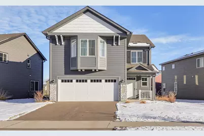 9931 Bluebird Street NW, Coon Rapids, MN 55433 - Photo 1