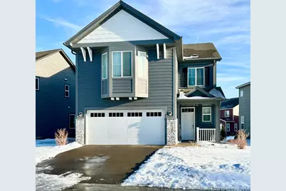 9931 Bluebird Street NW, Coon Rapids, MN 55433 - Photo 33