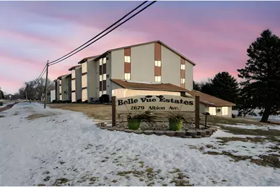 2679 Albion Avenue #208, Fairmont, MN 56031 - Photo 1