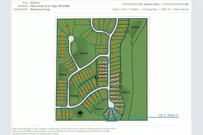 15911 Finale Court N, Hugo, MN 55038 - Photo 29