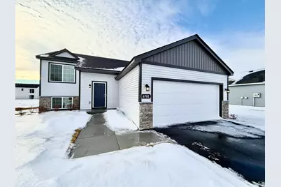 6701 Granby Street, North Branch, MN 55056 - Photo 1