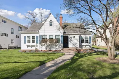 4380 Wooddale Avenue, Saint Louis Park, MN 55424 - Photo 1