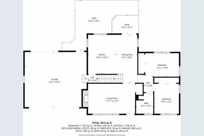 3424 Roosevelt Street NE, Saint Anthony, MN 55418 - Photo 33