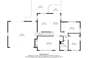 3424 Roosevelt St NE, Saint Anthony, MN 55418 - Photo 33