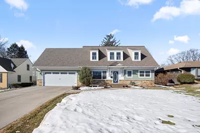 3424 Roosevelt Street NE, Saint Anthony, MN 55418 - Photo 1