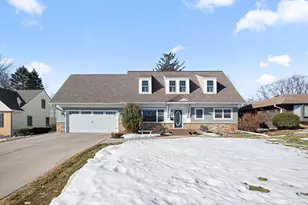 3424 Roosevelt St NE, Saint Anthony, MN 55418 - Photo 1