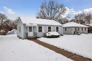 6812 Vincent Ave S, Richfield, MN 55423 - Photo 1