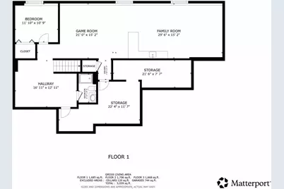 18197 80th Place N, Maple Grove, MN 55311 - Photo 73