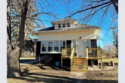 60 2nd Avenue NW, Trimont, MN 56176 - Photo 1