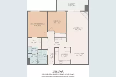 3850 Plymouth Boulevard #223, Plymouth, MN 55446 - Photo 25