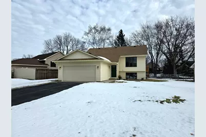 3914 Westbury Trail, Eagan, MN 55123 - Photo 1