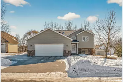 5512 Kalenda Drive NE, Albertville, MN 55301 - Photo 1