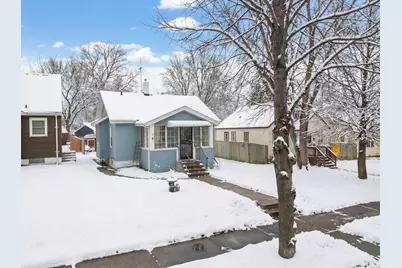 3428 Queen Avenue N, Minneapolis, MN 55412 - Photo 1