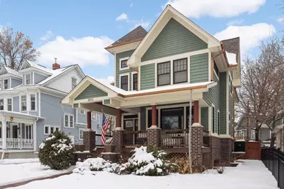 2012 W Laurel Avenue, Minneapolis, MN 55405 - Photo 3