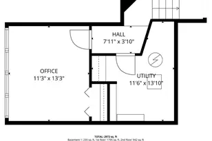 2700 Glenhurst Ave, Saint Louis Park, MN 55416 - Photo 69