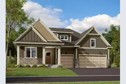 1162 Woods Creek Drive, Delano, MN 55328 - Photo 1