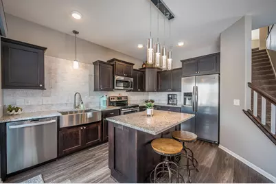 612 Tranquility Trail, Mankato, MN 56001 - Photo 5