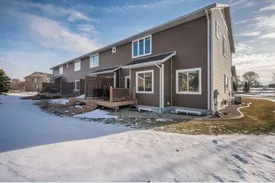 612 Tranquility Trail, Mankato, MN 56001 - Photo 25