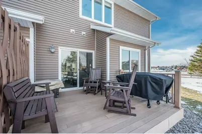 612 Tranquility Trail, Mankato, MN 56001 - Photo 49