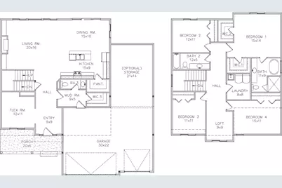 68 143rd Ave NW, Andover, MN 55304 - Photo 29