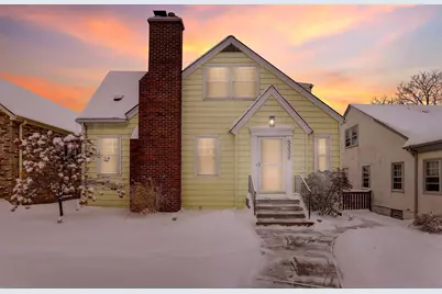 5332 Columbus Avenue, Minneapolis, MN 55417 - Photo 1