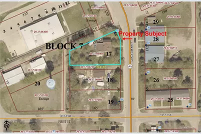 35 Graceson Avenue S, Akeley, MN 56433 - Photo 21