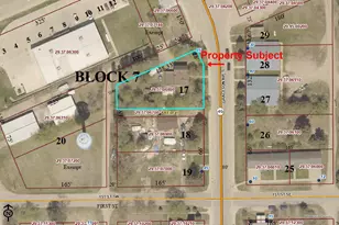 35 Graceson Ave S, Akeley, MN 56433 - Photo 21