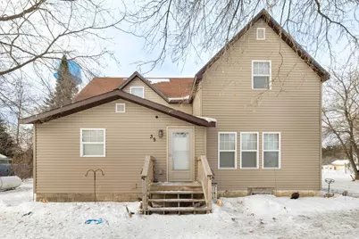 35 Graceson Avenue S, Akeley, MN 56433 - Photo 1
