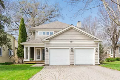 5616 Wooddale Avenue, Edina, MN 55424 - Photo 1