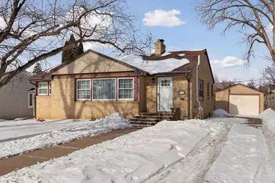 1717 Yorkshire Avenue, Saint Paul, MN 55116 - Photo 1