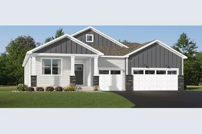 15138 Quince Street NW, Andover, MN 55304 - Photo 1